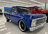 1971 Chevrolet C/K Truck for sale 101558696